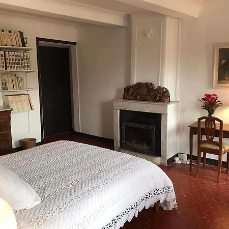 La Maison Joly Ménerbes Εξωτερικό φωτογραφία