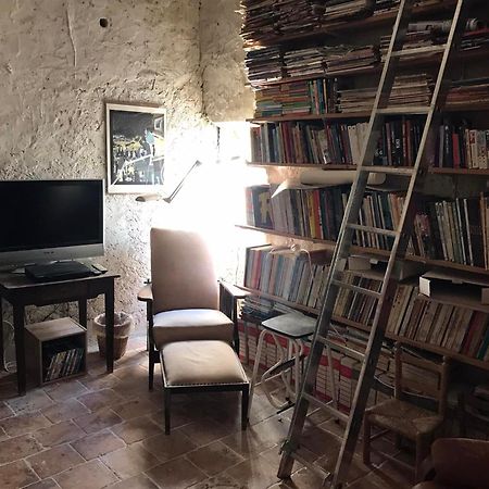 La Maison Joly Ménerbes Εξωτερικό φωτογραφία