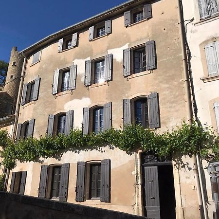 La Maison Joly Ménerbes Εξωτερικό φωτογραφία
