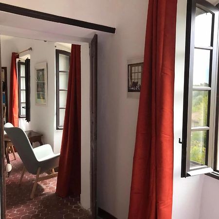 La Maison Joly Ménerbes Εξωτερικό φωτογραφία