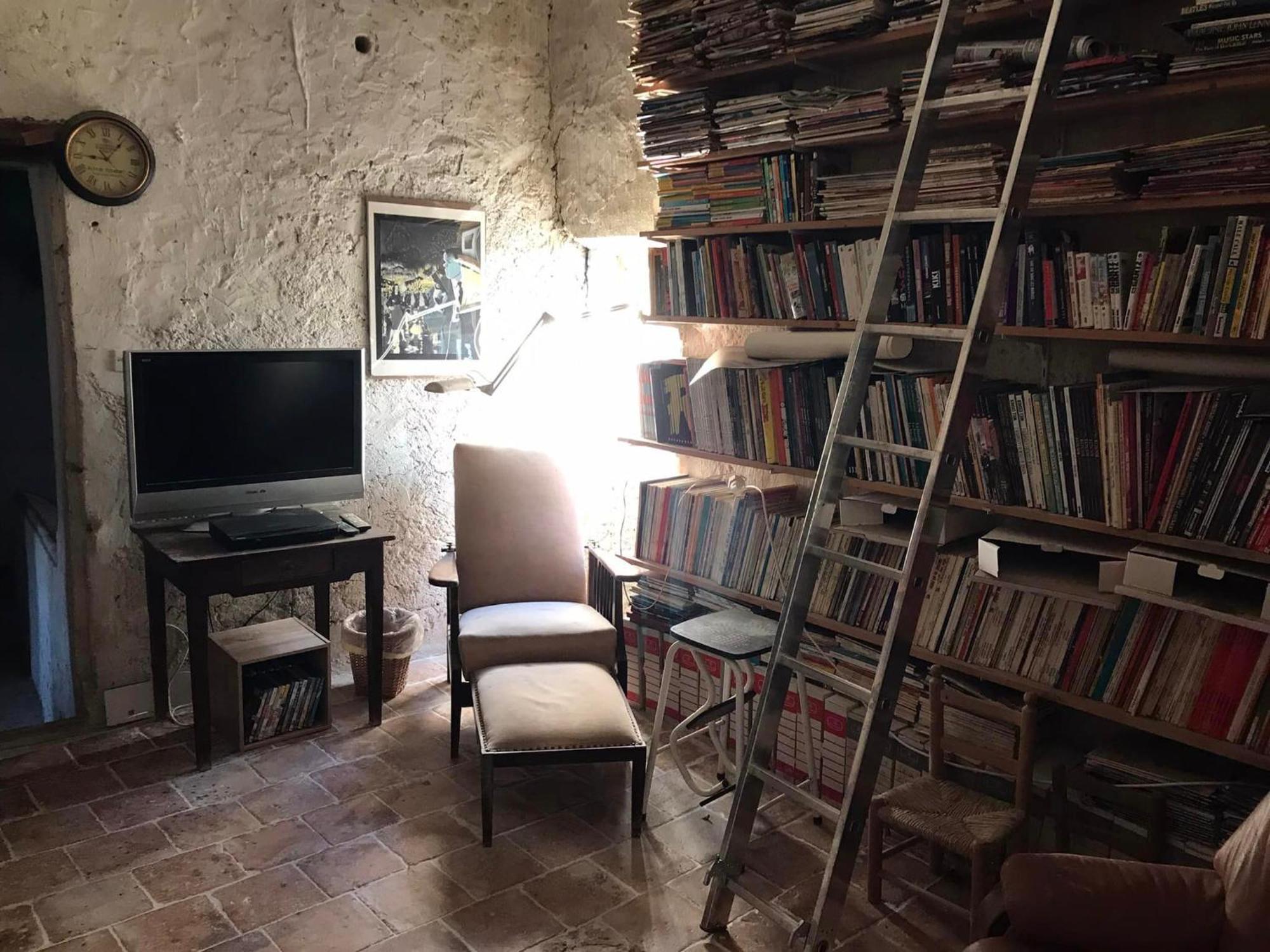 La Maison Joly Ménerbes Εξωτερικό φωτογραφία