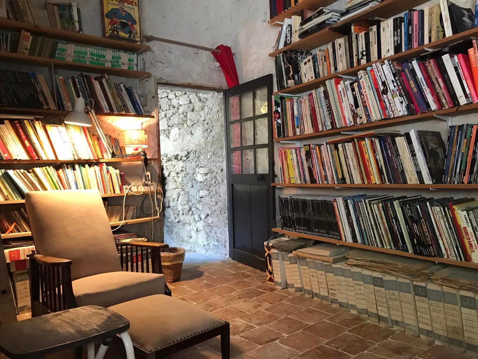 La Maison Joly Ménerbes Εξωτερικό φωτογραφία