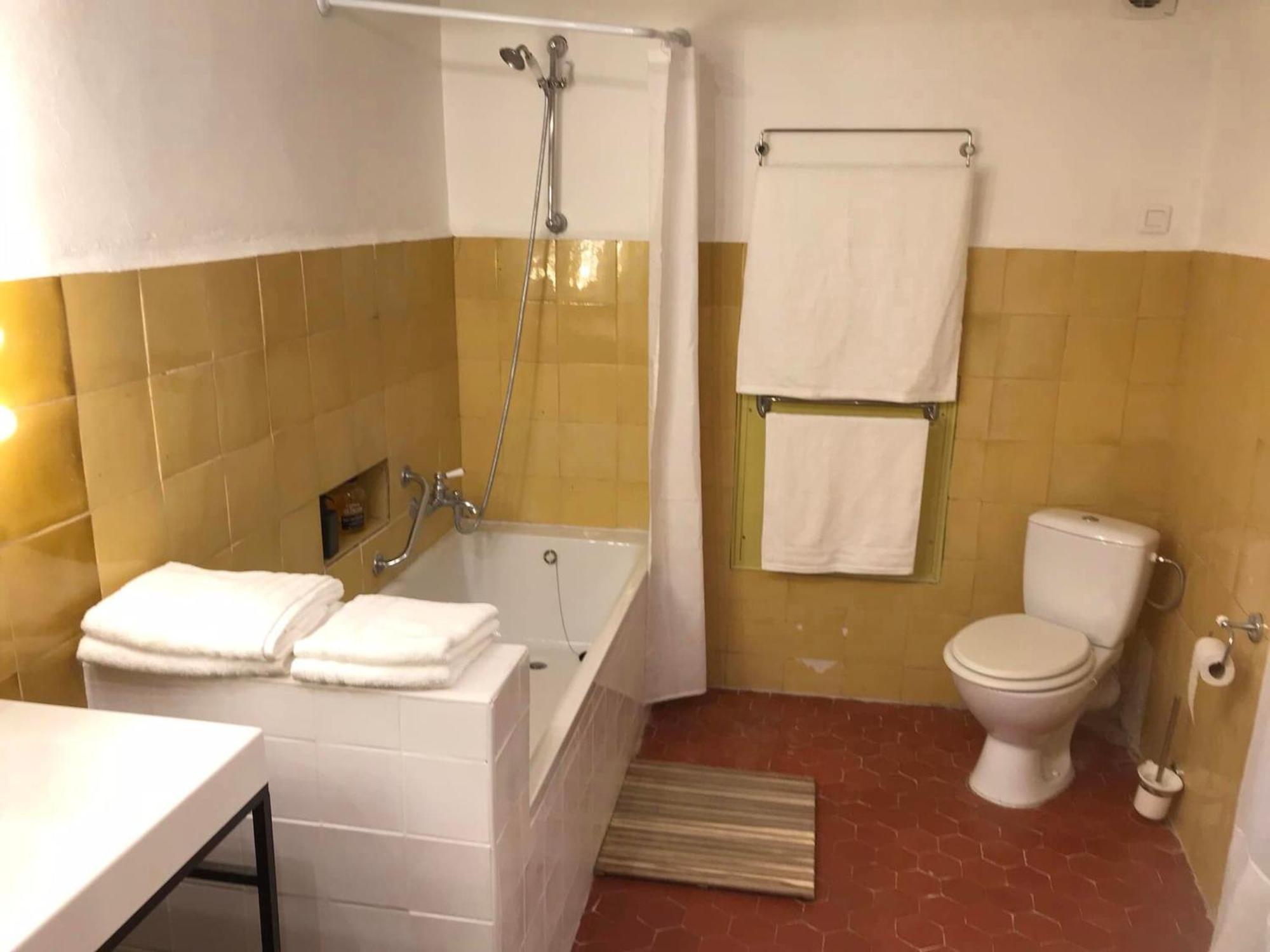 La Maison Joly Ménerbes Εξωτερικό φωτογραφία