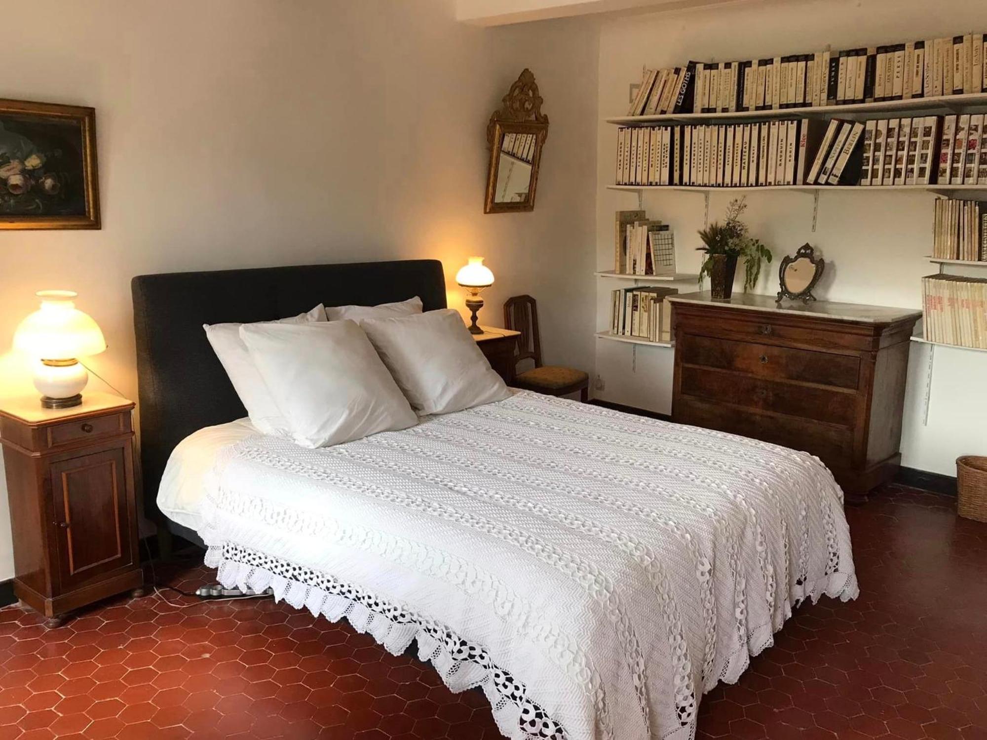 La Maison Joly Ménerbes Εξωτερικό φωτογραφία