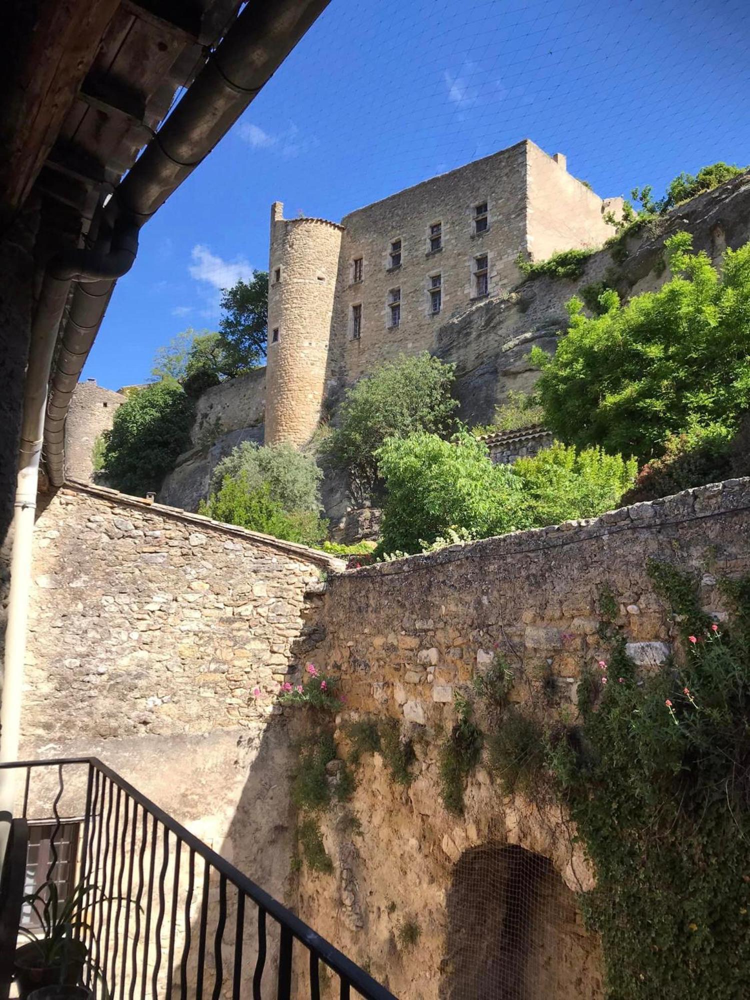 La Maison Joly Ménerbes Εξωτερικό φωτογραφία