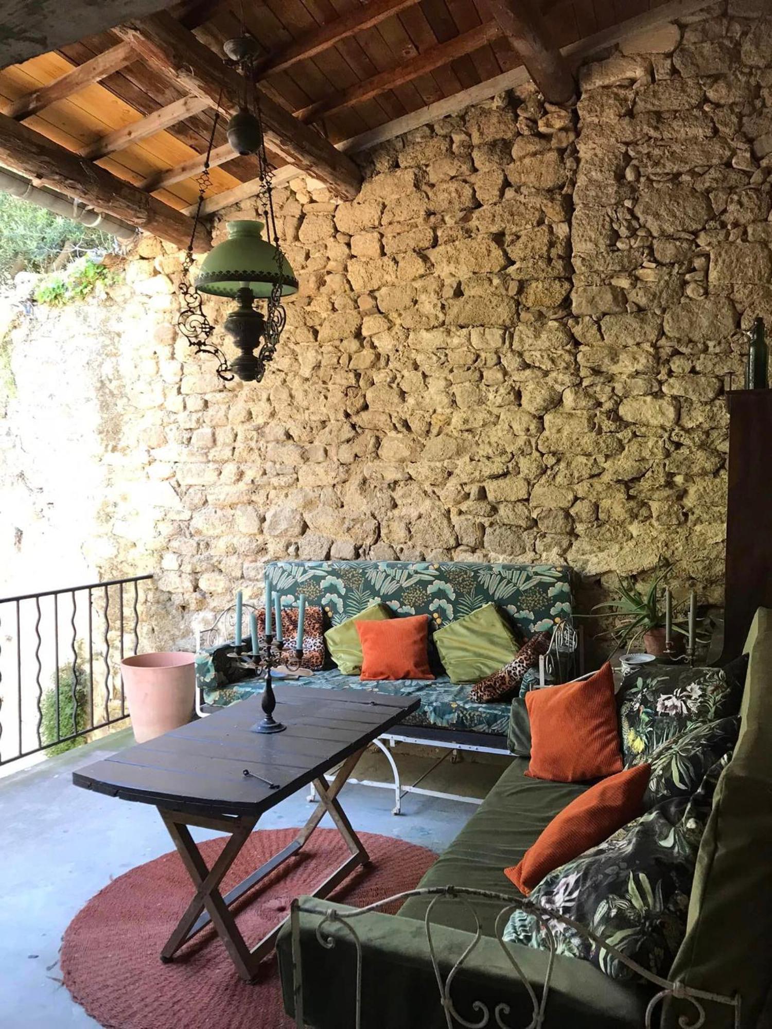 La Maison Joly Ménerbes Εξωτερικό φωτογραφία
