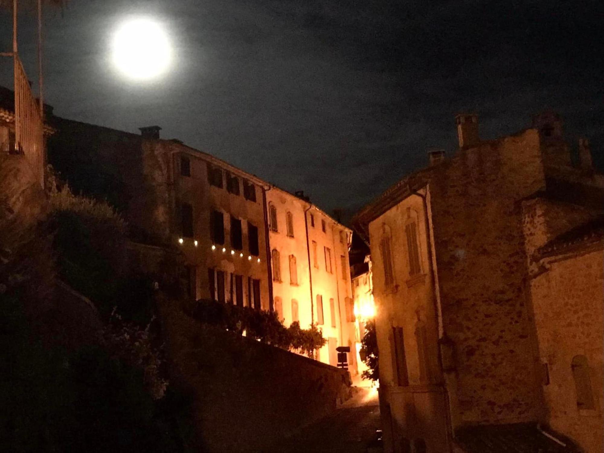 La Maison Joly Ménerbes Εξωτερικό φωτογραφία