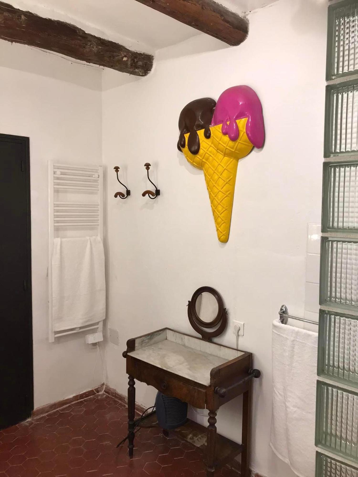 La Maison Joly Ménerbes Εξωτερικό φωτογραφία