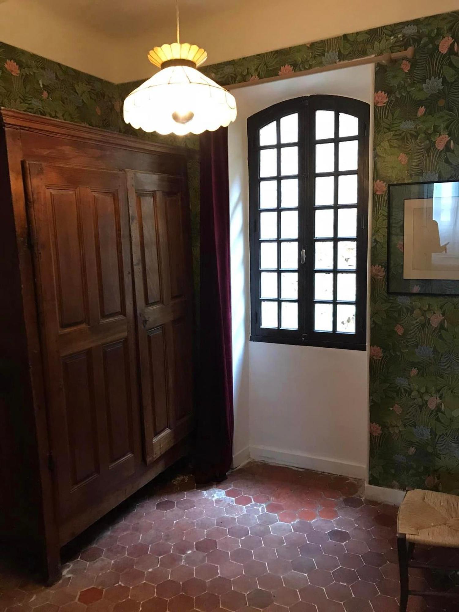 La Maison Joly Ménerbes Εξωτερικό φωτογραφία