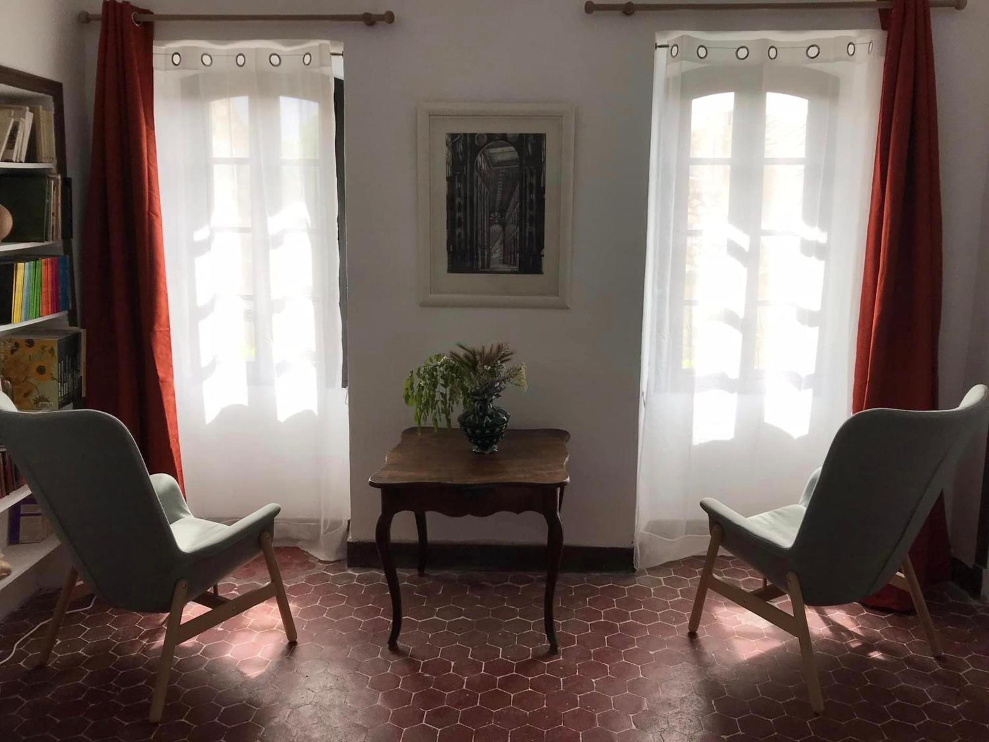 La Maison Joly Ménerbes Εξωτερικό φωτογραφία