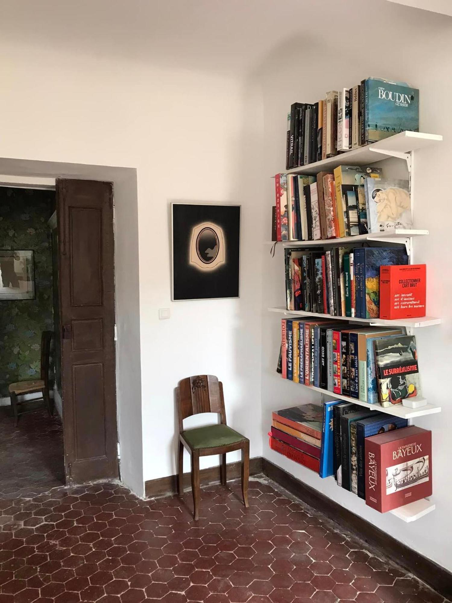 La Maison Joly Ménerbes Εξωτερικό φωτογραφία