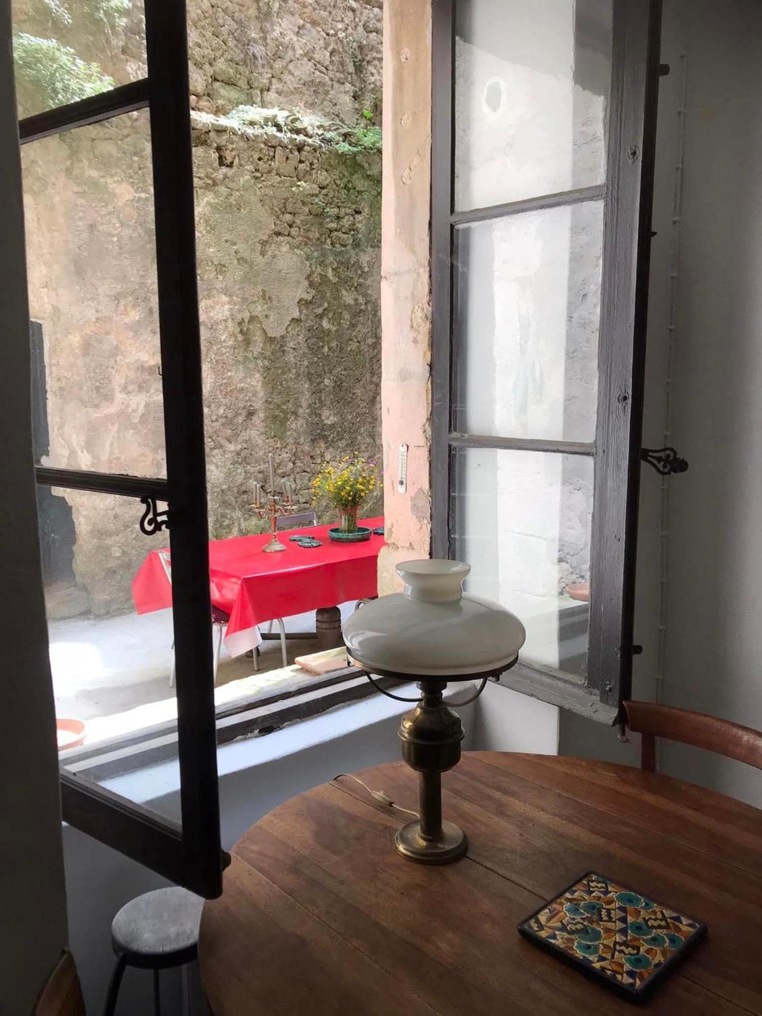 La Maison Joly Ménerbes Εξωτερικό φωτογραφία