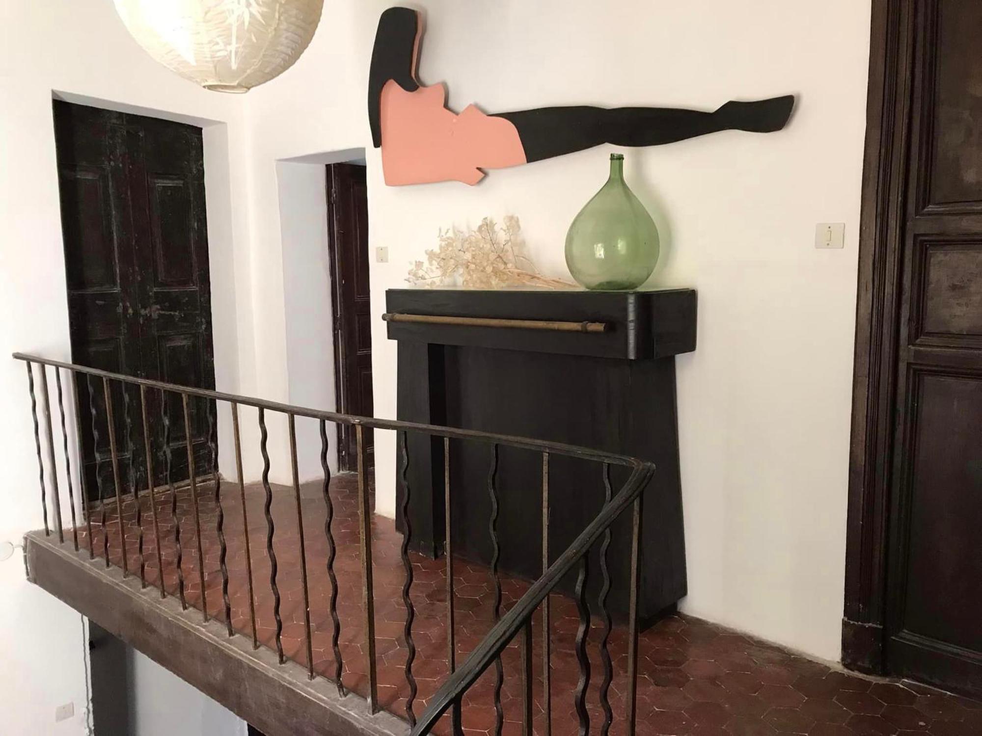 La Maison Joly Ménerbes Εξωτερικό φωτογραφία