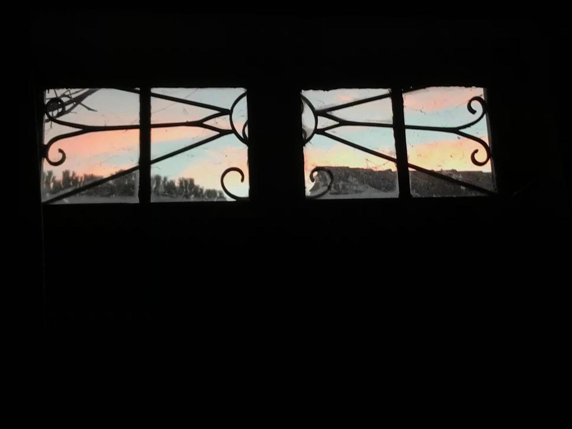 La Maison Joly Ménerbes Εξωτερικό φωτογραφία