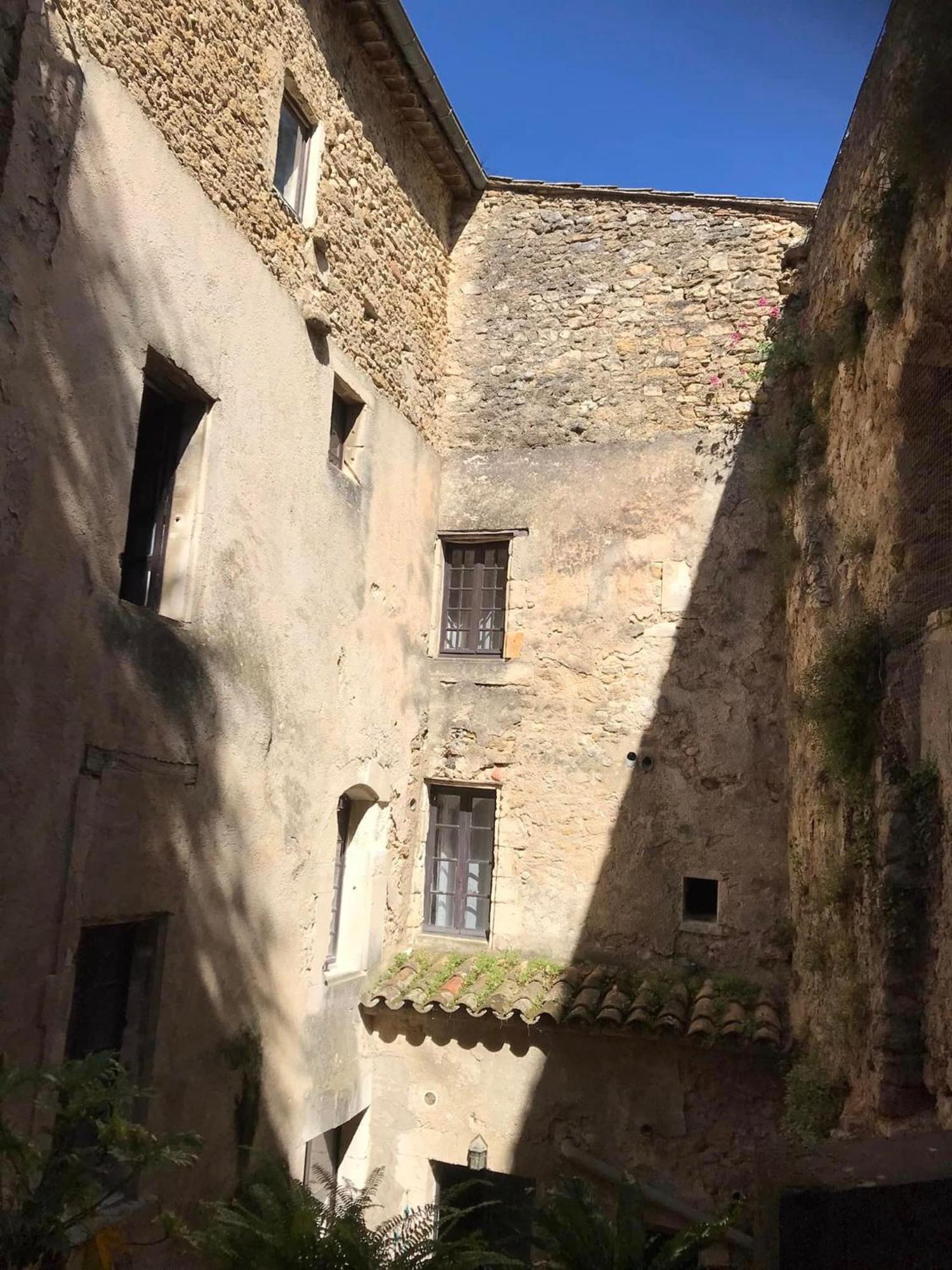 La Maison Joly Ménerbes Εξωτερικό φωτογραφία