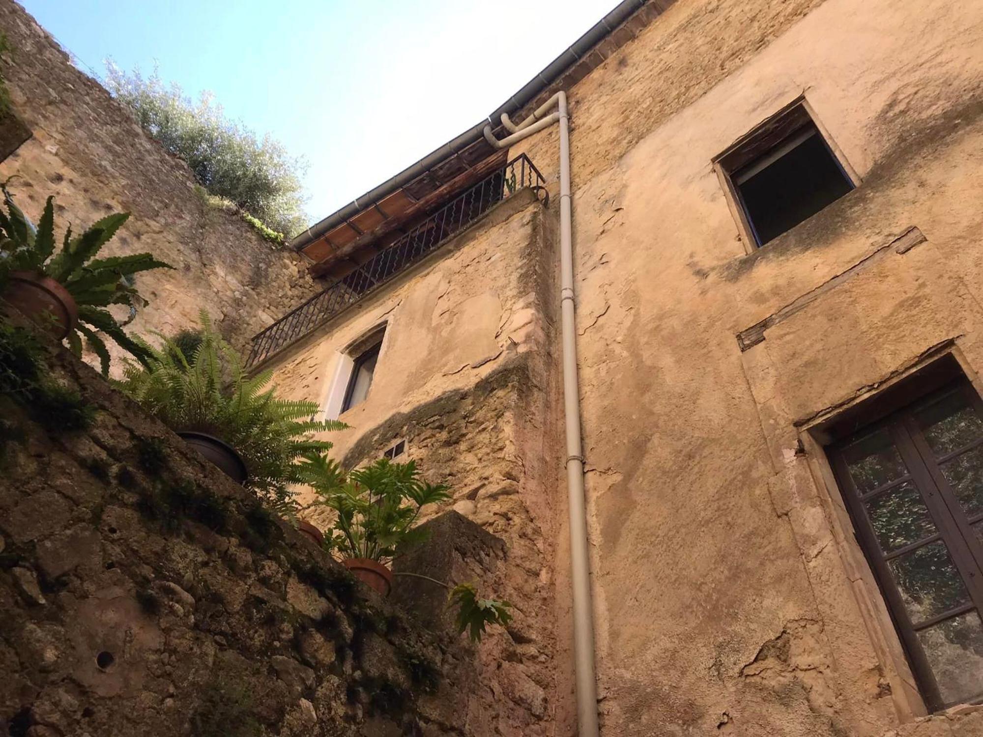 La Maison Joly Ménerbes Εξωτερικό φωτογραφία