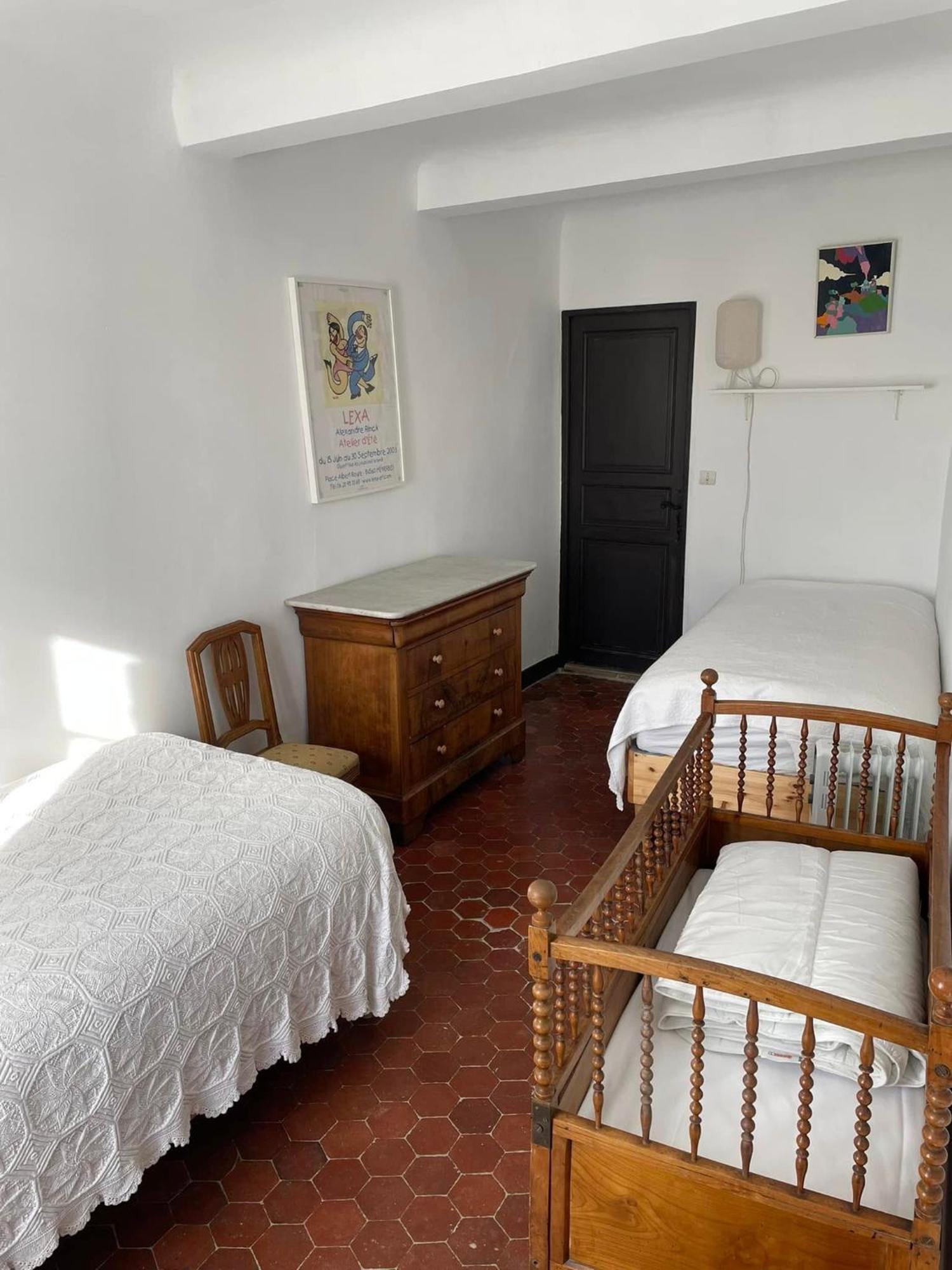 La Maison Joly Ménerbes Εξωτερικό φωτογραφία
