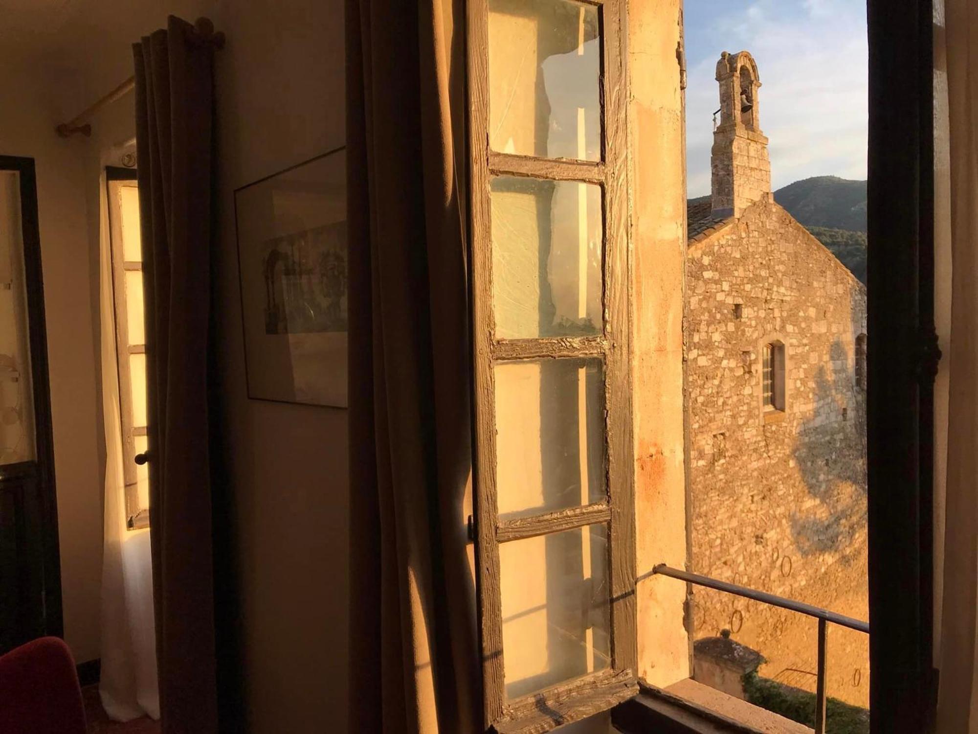 La Maison Joly Ménerbes Εξωτερικό φωτογραφία